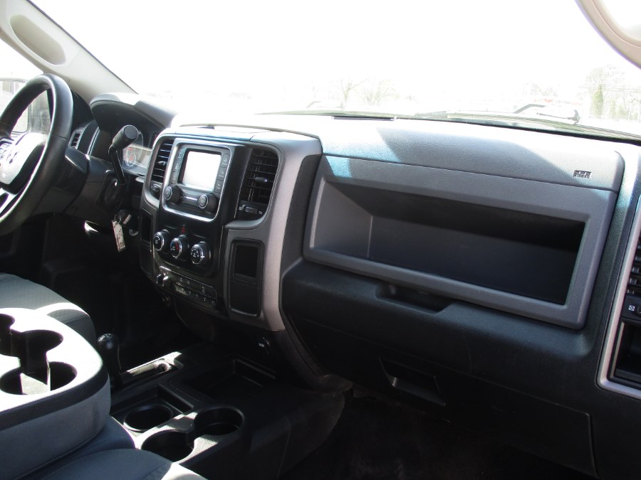 2016 Ram 2500 4WD Crew Cab Tradesman, available for sale in West Babylon, New York | New Gen Auto Group. West Babylon, New York 2016 Ram 2500 4WD Crew Cab Tradesman, available for sale in West Babylon, New York | New Gen Auto Group. West Babylon, New York