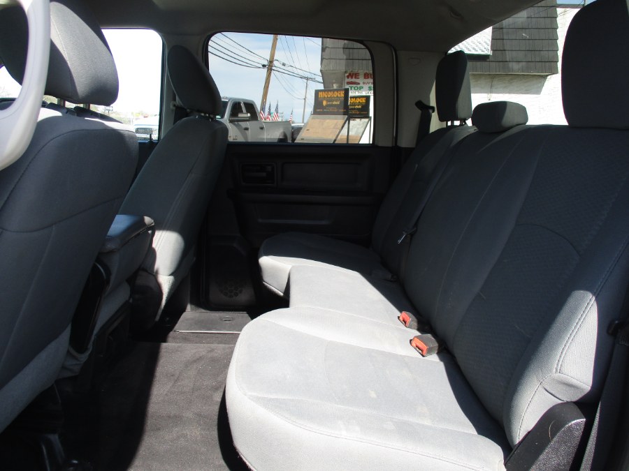2016 Ram 2500 4WD Crew Cab Tradesman, available for sale in West Babylon, New York | New Gen Auto Group. West Babylon, New York 2016 Ram 2500 4WD Crew Cab Tradesman, available for sale in West Babylon, New York | New Gen Auto Group. West Babylon, New York