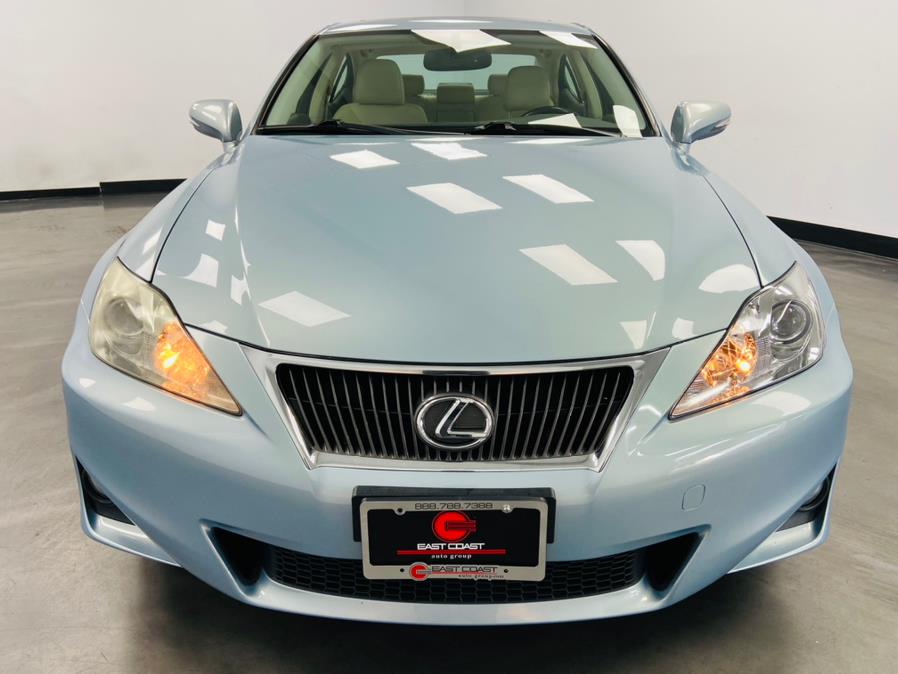 2012 Lexus IS 250 4dr Sport Sdn Auto AWD, available for sale in Linden, New Jersey | East Coast Auto Group. Linden, New Jersey 2012 Lexus IS 250 4dr Sport Sdn Auto AWD, available for sale in Linden, New Jersey | East Coast Auto Group. Linden, New Jersey