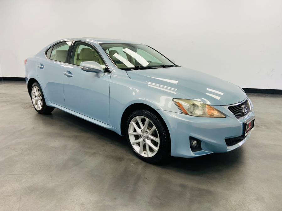 2012 Lexus IS 250 4dr Sport Sdn Auto AWD, available for sale in Linden, New Jersey | East Coast Auto Group. Linden, New Jersey 2012 Lexus IS 250 4dr Sport Sdn Auto AWD, available for sale in Linden, New Jersey | East Coast Auto Group. Linden, New Jersey