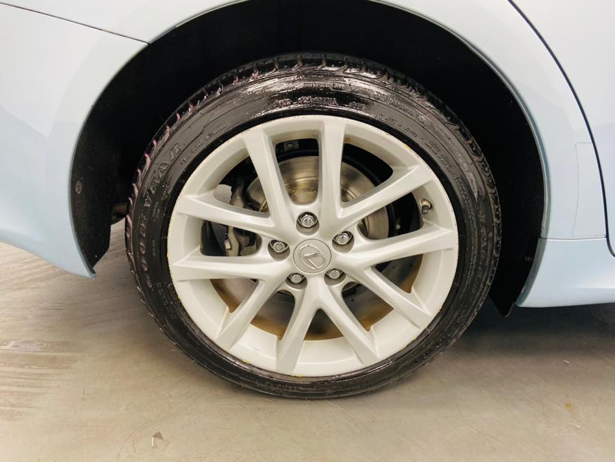 2012 Lexus IS 250 4dr Sport Sdn Auto AWD, available for sale in Linden, New Jersey | East Coast Auto Group. Linden, New Jersey 2012 Lexus IS 250 4dr Sport Sdn Auto AWD, available for sale in Linden, New Jersey | East Coast Auto Group. Linden, New Jersey