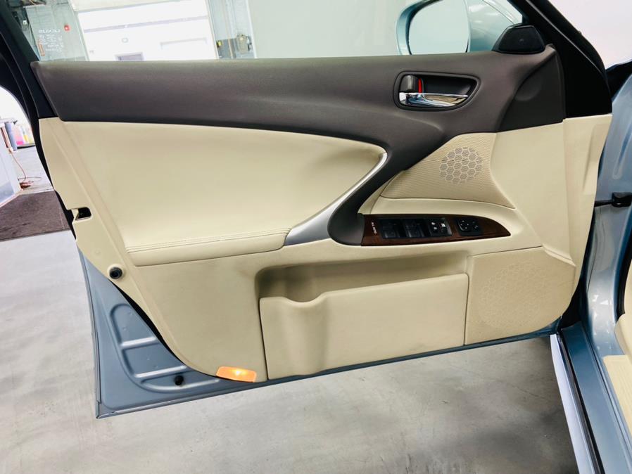 2012 Lexus IS 250 4dr Sport Sdn Auto AWD, available for sale in Linden, New Jersey | East Coast Auto Group. Linden, New Jersey 2012 Lexus IS 250 4dr Sport Sdn Auto AWD, available for sale in Linden, New Jersey | East Coast Auto Group. Linden, New Jersey