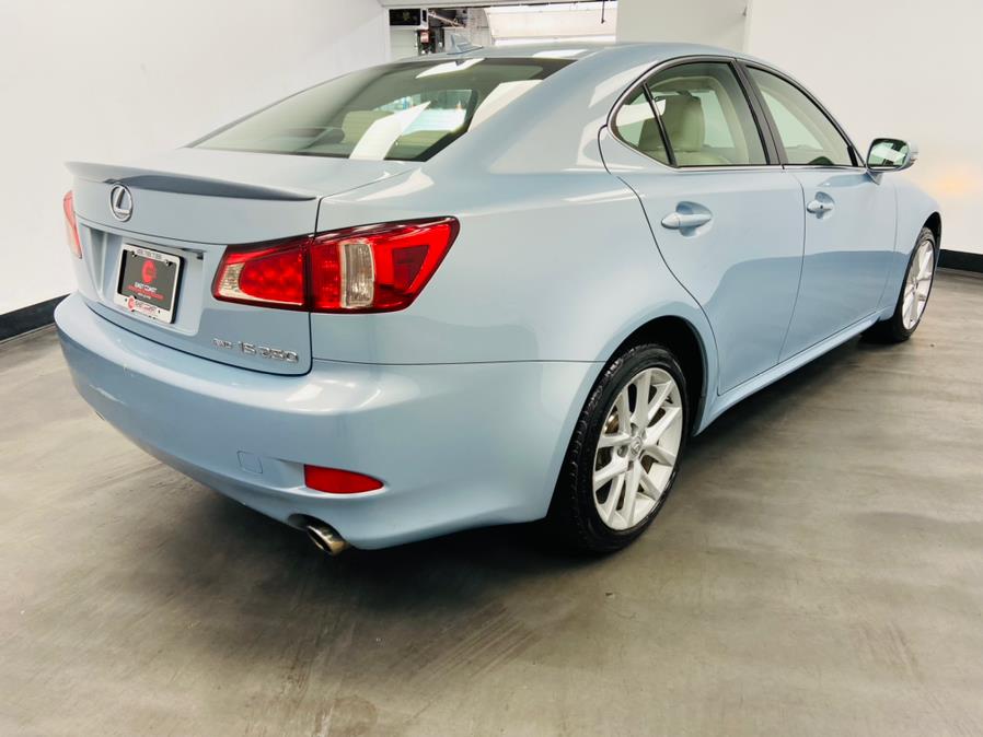 2012 Lexus IS 250 4dr Sport Sdn Auto AWD, available for sale in Linden, New Jersey | East Coast Auto Group. Linden, New Jersey 2012 Lexus IS 250 4dr Sport Sdn Auto AWD, available for sale in Linden, New Jersey | East Coast Auto Group. Linden, New Jersey