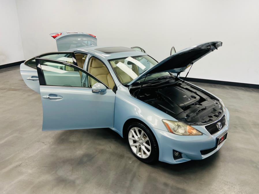 2012 Lexus IS 250 4dr Sport Sdn Auto AWD, available for sale in Linden, New Jersey | East Coast Auto Group. Linden, New Jersey 2012 Lexus IS 250 4dr Sport Sdn Auto AWD, available for sale in Linden, New Jersey | East Coast Auto Group. Linden, New Jersey