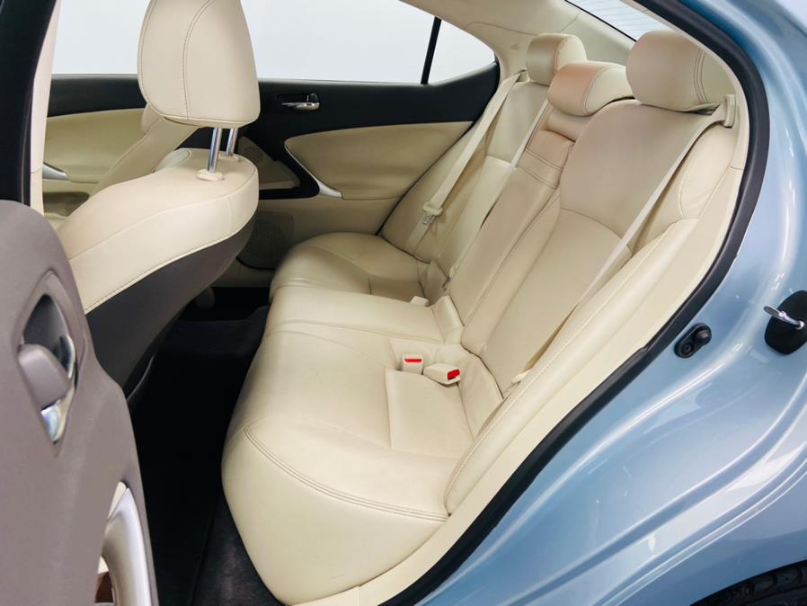 2012 Lexus IS 250 4dr Sport Sdn Auto AWD, available for sale in Linden, New Jersey | East Coast Auto Group. Linden, New Jersey 2012 Lexus IS 250 4dr Sport Sdn Auto AWD, available for sale in Linden, New Jersey | East Coast Auto Group. Linden, New Jersey