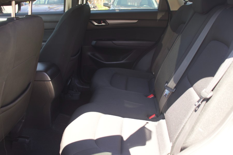 Used Mazda CX-5 Sport AWD 2018 | Route 27 Auto Mall. Linden, New Jersey Used Mazda CX-5 Sport AWD 2018 | Route 27 Auto Mall. Linden, New Jersey