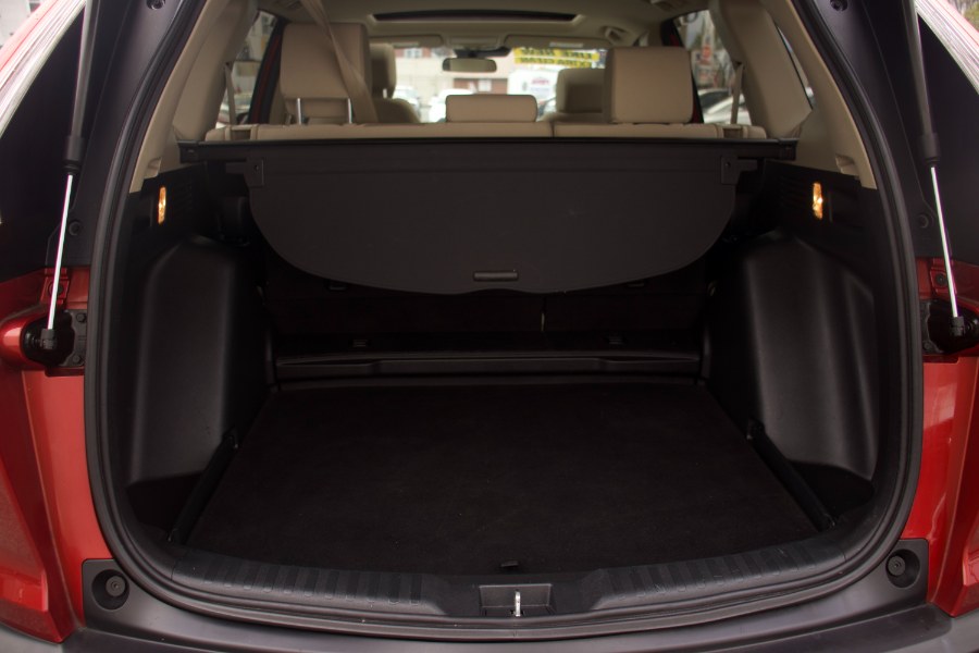 2019 Honda CR-V EX AWD, available for sale in Linden, New Jersey | Route 27 Auto Mall. Linden, New Jersey 2019 Honda CR-V EX AWD, available for sale in Linden, New Jersey | Route 27 Auto Mall. Linden, New Jersey