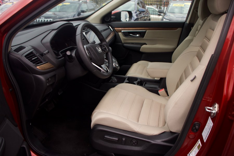 2019 Honda CR-V EX AWD, available for sale in Linden, New Jersey | Route 27 Auto Mall. Linden, New Jersey 2019 Honda CR-V EX AWD, available for sale in Linden, New Jersey | Route 27 Auto Mall. Linden, New Jersey