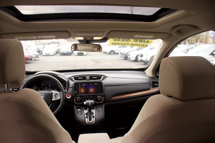 2019 Honda CR-V EX AWD, available for sale in Linden, New Jersey | Route 27 Auto Mall. Linden, New Jersey 2019 Honda CR-V EX AWD, available for sale in Linden, New Jersey | Route 27 Auto Mall. Linden, New Jersey