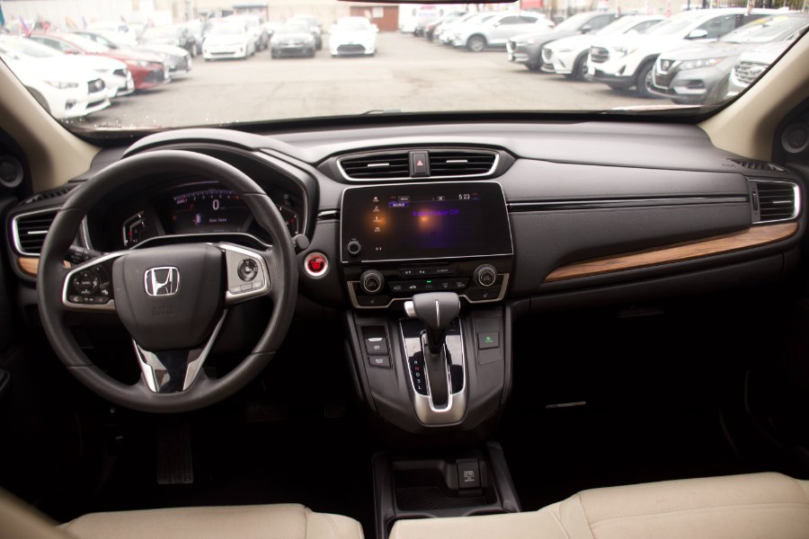 2019 Honda CR-V EX AWD, available for sale in Linden, New Jersey | Route 27 Auto Mall. Linden, New Jersey 2019 Honda CR-V EX AWD, available for sale in Linden, New Jersey | Route 27 Auto Mall. Linden, New Jersey