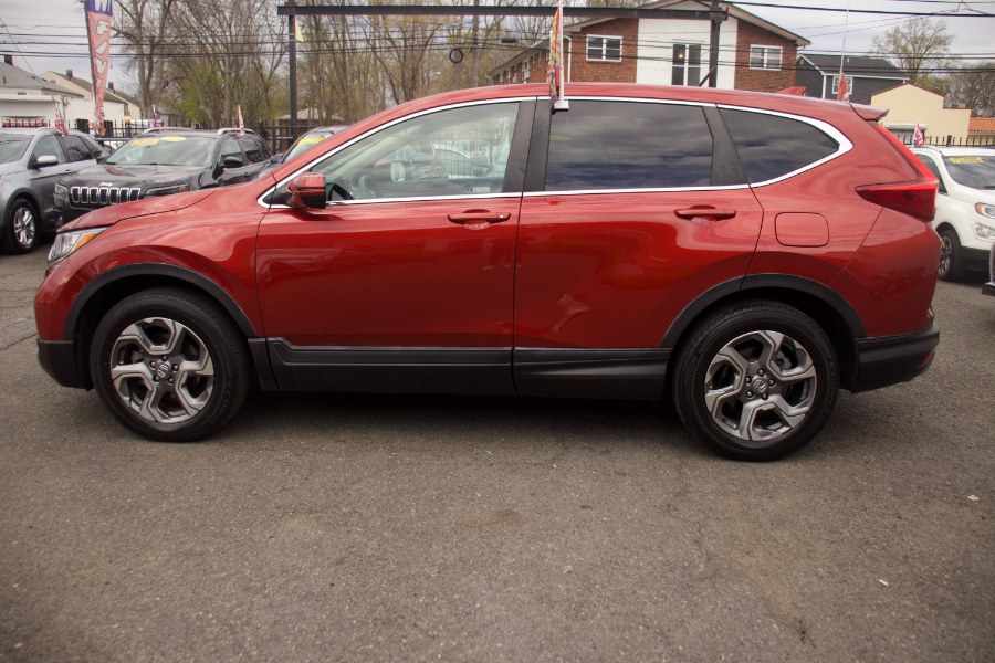 2019 Honda CR-V EX AWD, available for sale in Linden, New Jersey | Route 27 Auto Mall. Linden, New Jersey 2019 Honda CR-V EX AWD, available for sale in Linden, New Jersey | Route 27 Auto Mall. Linden, New Jersey