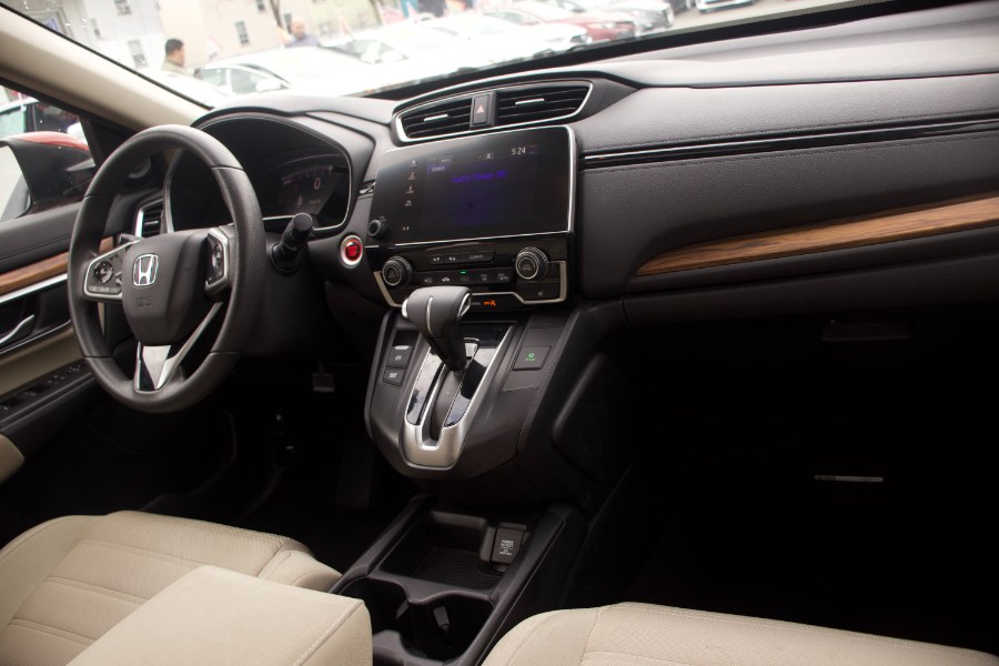 2019 Honda CR-V EX AWD, available for sale in Linden, New Jersey | Route 27 Auto Mall. Linden, New Jersey 2019 Honda CR-V EX AWD, available for sale in Linden, New Jersey | Route 27 Auto Mall. Linden, New Jersey