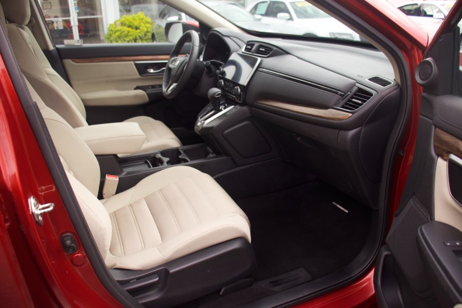 2019 Honda CR-V EX AWD, available for sale in Linden, New Jersey | Route 27 Auto Mall. Linden, New Jersey 2019 Honda CR-V EX AWD, available for sale in Linden, New Jersey | Route 27 Auto Mall. Linden, New Jersey