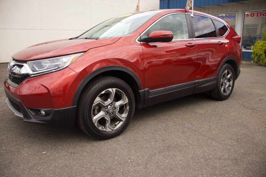 2019 Honda CR-V EX AWD, available for sale in Linden, New Jersey | Route 27 Auto Mall. Linden, New Jersey 2019 Honda CR-V EX AWD, available for sale in Linden, New Jersey | Route 27 Auto Mall. Linden, New Jersey
