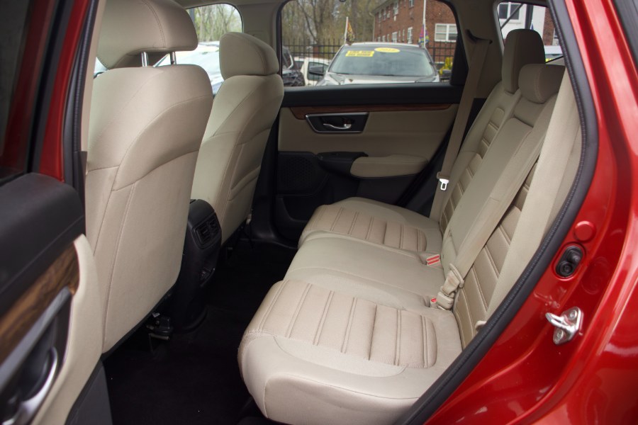 2019 Honda CR-V EX AWD, available for sale in Linden, New Jersey | Route 27 Auto Mall. Linden, New Jersey 2019 Honda CR-V EX AWD, available for sale in Linden, New Jersey | Route 27 Auto Mall. Linden, New Jersey