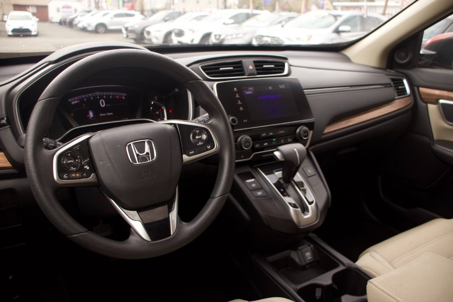 2019 Honda CR-V EX AWD, available for sale in Linden, New Jersey | Route 27 Auto Mall. Linden, New Jersey 2019 Honda CR-V EX AWD, available for sale in Linden, New Jersey | Route 27 Auto Mall. Linden, New Jersey