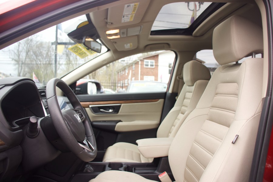 2019 Honda CR-V EX AWD, available for sale in Linden, New Jersey | Route 27 Auto Mall. Linden, New Jersey 2019 Honda CR-V EX AWD, available for sale in Linden, New Jersey | Route 27 Auto Mall. Linden, New Jersey