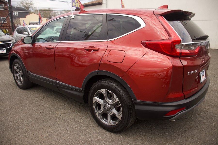 2019 Honda CR-V EX AWD, available for sale in Linden, New Jersey | Route 27 Auto Mall. Linden, New Jersey 2019 Honda CR-V EX AWD, available for sale in Linden, New Jersey | Route 27 Auto Mall. Linden, New Jersey