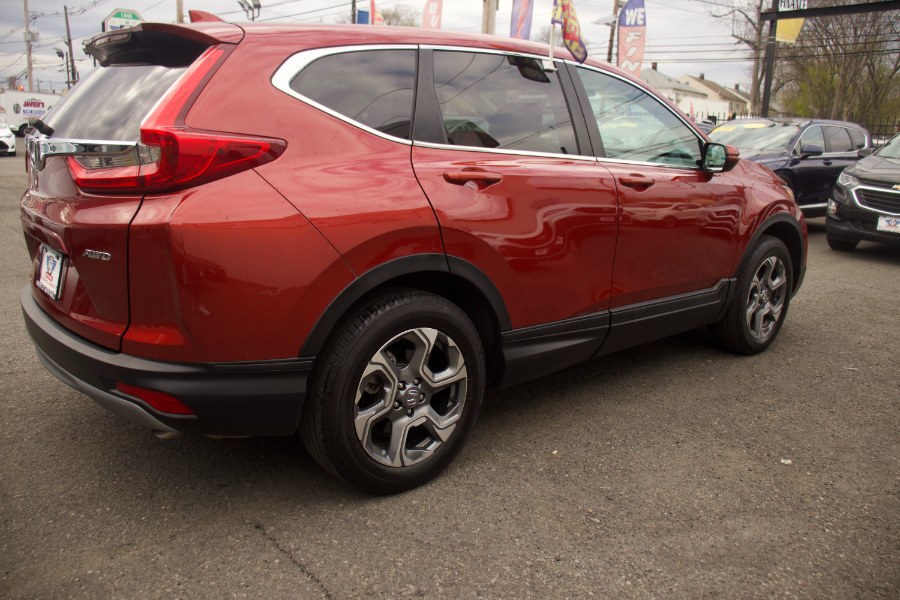 2019 Honda CR-V EX AWD, available for sale in Linden, New Jersey | Route 27 Auto Mall. Linden, New Jersey 2019 Honda CR-V EX AWD, available for sale in Linden, New Jersey | Route 27 Auto Mall. Linden, New Jersey