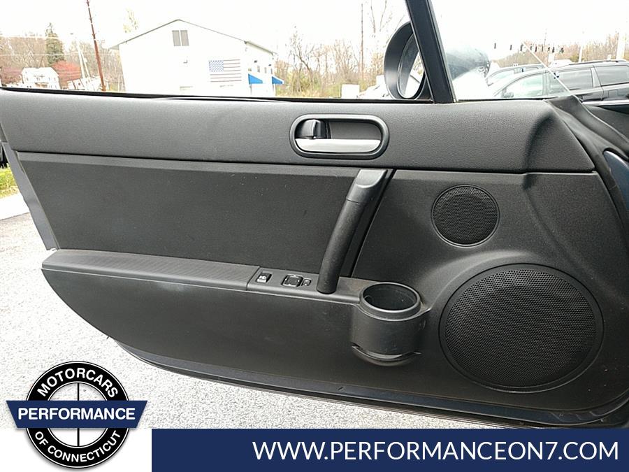 2008 Mazda MX-5 Miata 2dr Conv Man Sport, available for sale in Wilton, Connecticut | Performance Motor Cars Of Connecticut LLC. Wilton, Connecticut 2008 Mazda MX-5 Miata 2dr Conv Man Sport, available for sale in Wilton, Connecticut | Performance Motor Cars Of Connecticut LLC. Wilton, Connecticut