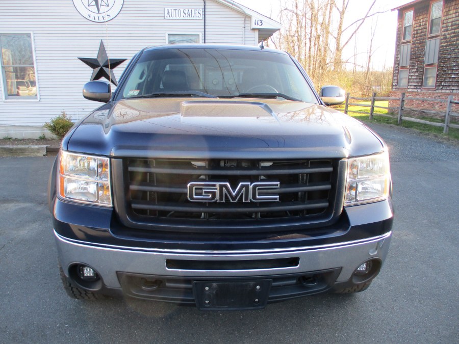 2010 GMC Sierra 1500 4WD Crew Cab 143.5" SLT, available for sale in Suffield, Connecticut | Suffield Auto Sales. Suffield, Connecticut 2010 GMC Sierra 1500 4WD Crew Cab 143.5" SLT, available for sale in Suffield, Connecticut | Suffield Auto Sales. Suffield, Connecticut
