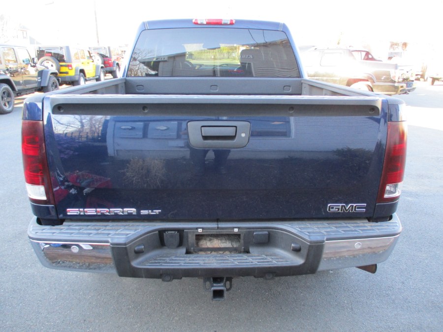 2010 GMC Sierra 1500 4WD Crew Cab 143.5" SLT, available for sale in Suffield, Connecticut | Suffield Auto Sales. Suffield, Connecticut 2010 GMC Sierra 1500 4WD Crew Cab 143.5" SLT, available for sale in Suffield, Connecticut | Suffield Auto Sales. Suffield, Connecticut