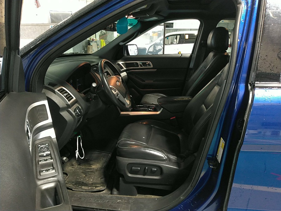 Used Ford Explorer 4WD 4dr XLT 2013 | Rubber Bros Auto World. Brooklyn, New York Used Ford Explorer 4WD 4dr XLT 2013 | Rubber Bros Auto World. Brooklyn, New York