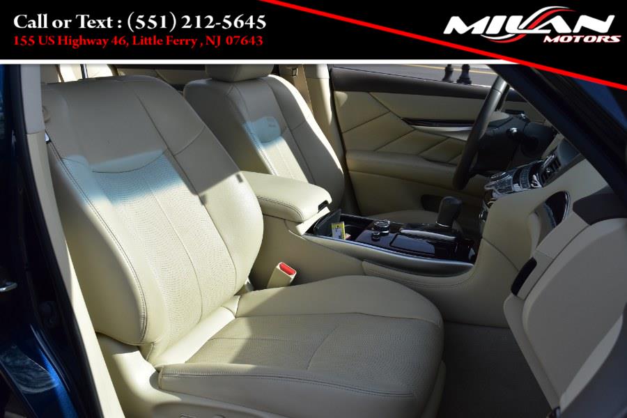 2019 INFINITI Q70 3.7 LUXE AWD, available for sale in Little Ferry , New Jersey | Milan Motors. Little Ferry , New Jersey 2019 INFINITI Q70 3.7 LUXE AWD, available for sale in Little Ferry , New Jersey | Milan Motors. Little Ferry , New Jersey