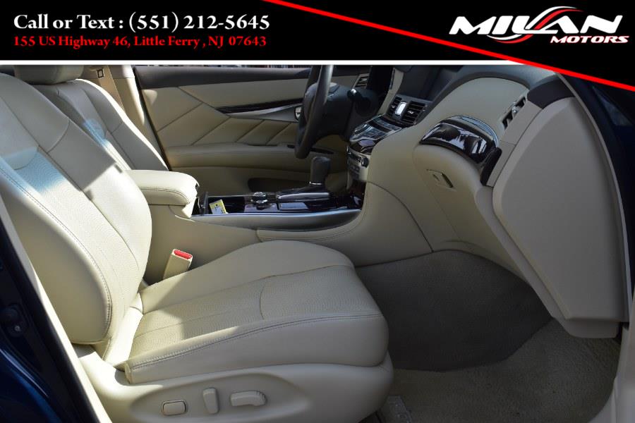 2019 INFINITI Q70 3.7 LUXE AWD, available for sale in Little Ferry , New Jersey | Milan Motors. Little Ferry , New Jersey 2019 INFINITI Q70 3.7 LUXE AWD, available for sale in Little Ferry , New Jersey | Milan Motors. Little Ferry , New Jersey