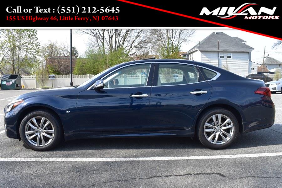 2019 INFINITI Q70 3.7 LUXE AWD, available for sale in Little Ferry , New Jersey | Milan Motors. Little Ferry , New Jersey 2019 INFINITI Q70 3.7 LUXE AWD, available for sale in Little Ferry , New Jersey | Milan Motors. Little Ferry , New Jersey