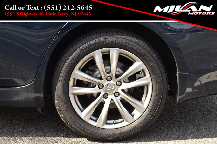 2019 INFINITI Q70 3.7 LUXE AWD, available for sale in Little Ferry , New Jersey | Milan Motors. Little Ferry , New Jersey 2019 INFINITI Q70 3.7 LUXE AWD, available for sale in Little Ferry , New Jersey | Milan Motors. Little Ferry , New Jersey
