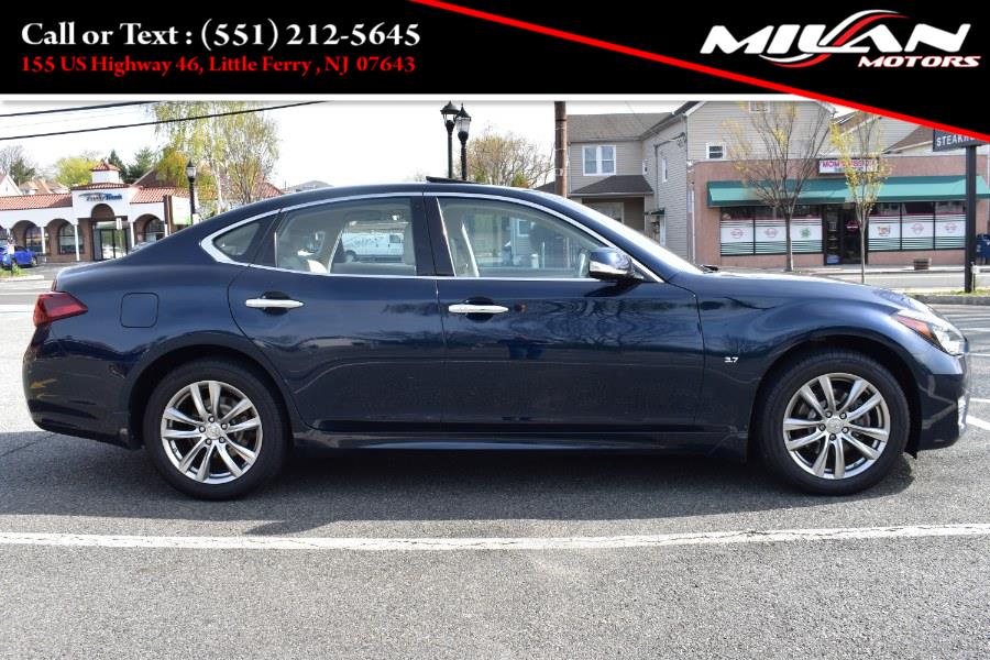 2019 INFINITI Q70 3.7 LUXE AWD, available for sale in Little Ferry , New Jersey | Milan Motors. Little Ferry , New Jersey 2019 INFINITI Q70 3.7 LUXE AWD, available for sale in Little Ferry , New Jersey | Milan Motors. Little Ferry , New Jersey
