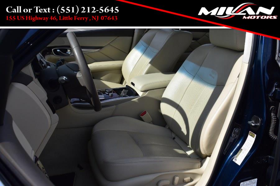 2019 INFINITI Q70 3.7 LUXE AWD, available for sale in Little Ferry , New Jersey | Milan Motors. Little Ferry , New Jersey 2019 INFINITI Q70 3.7 LUXE AWD, available for sale in Little Ferry , New Jersey | Milan Motors. Little Ferry , New Jersey