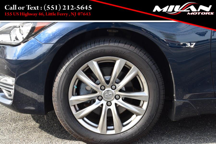 2019 INFINITI Q70 3.7 LUXE AWD, available for sale in Little Ferry , New Jersey | Milan Motors. Little Ferry , New Jersey 2019 INFINITI Q70 3.7 LUXE AWD, available for sale in Little Ferry , New Jersey | Milan Motors. Little Ferry , New Jersey