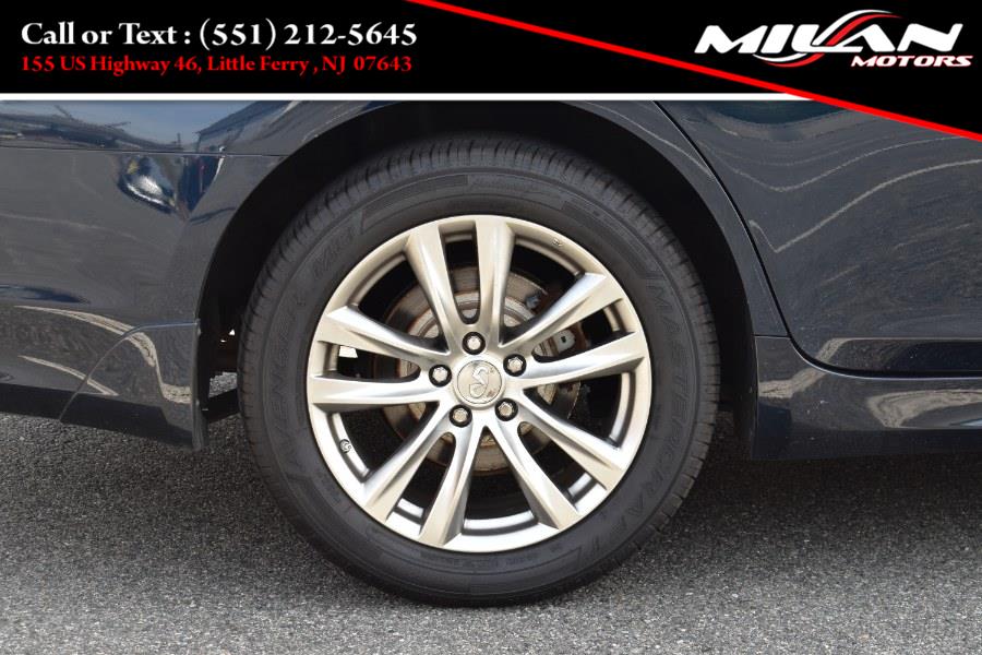 2019 INFINITI Q70 3.7 LUXE AWD, available for sale in Little Ferry , New Jersey | Milan Motors. Little Ferry , New Jersey 2019 INFINITI Q70 3.7 LUXE AWD, available for sale in Little Ferry , New Jersey | Milan Motors. Little Ferry , New Jersey