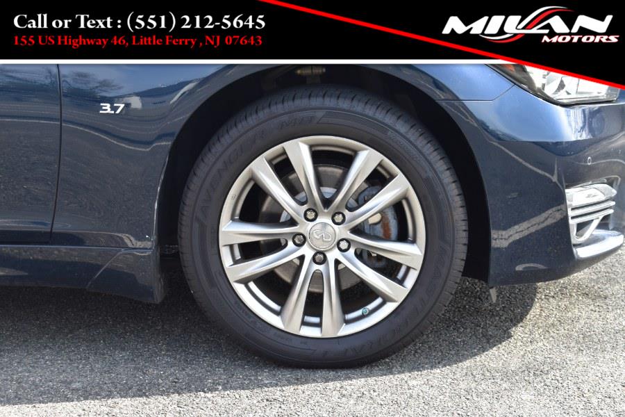 2019 INFINITI Q70 3.7 LUXE AWD, available for sale in Little Ferry , New Jersey | Milan Motors. Little Ferry , New Jersey 2019 INFINITI Q70 3.7 LUXE AWD, available for sale in Little Ferry , New Jersey | Milan Motors. Little Ferry , New Jersey