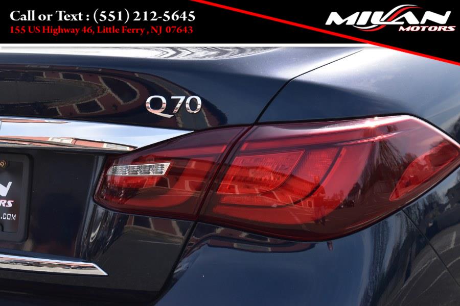 2019 INFINITI Q70 3.7 LUXE AWD, available for sale in Little Ferry , New Jersey | Milan Motors. Little Ferry , New Jersey 2019 INFINITI Q70 3.7 LUXE AWD, available for sale in Little Ferry , New Jersey | Milan Motors. Little Ferry , New Jersey