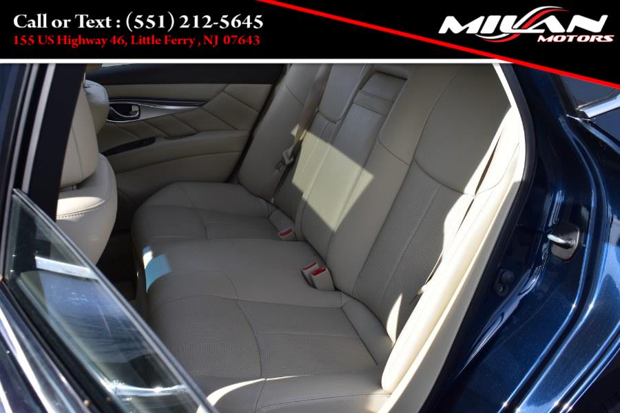 2019 INFINITI Q70 3.7 LUXE AWD, available for sale in Little Ferry , New Jersey | Milan Motors. Little Ferry , New Jersey 2019 INFINITI Q70 3.7 LUXE AWD, available for sale in Little Ferry , New Jersey | Milan Motors. Little Ferry , New Jersey