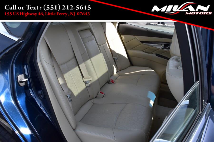 2019 INFINITI Q70 3.7 LUXE AWD, available for sale in Little Ferry , New Jersey | Milan Motors. Little Ferry , New Jersey 2019 INFINITI Q70 3.7 LUXE AWD, available for sale in Little Ferry , New Jersey | Milan Motors. Little Ferry , New Jersey