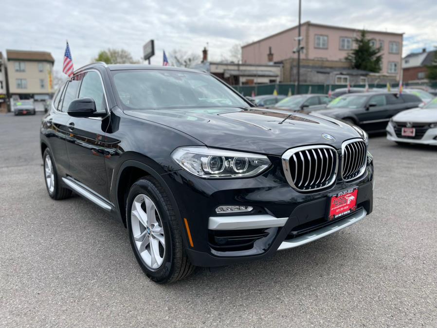 Used BMW X3 xDrive30i Sports Activity Vehicle 2019 | Auto Haus of Irvington Corp. Irvington , New Jersey
