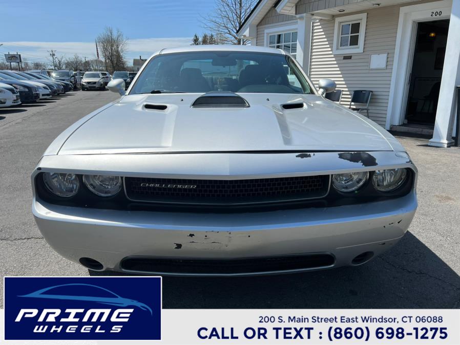 Used Dodge Challenger 2dr Cpe SXT 2012 | Prime Wheels. East Windsor, Connecticut Used Dodge Challenger 2dr Cpe SXT 2012 | Prime Wheels. East Windsor, Connecticut