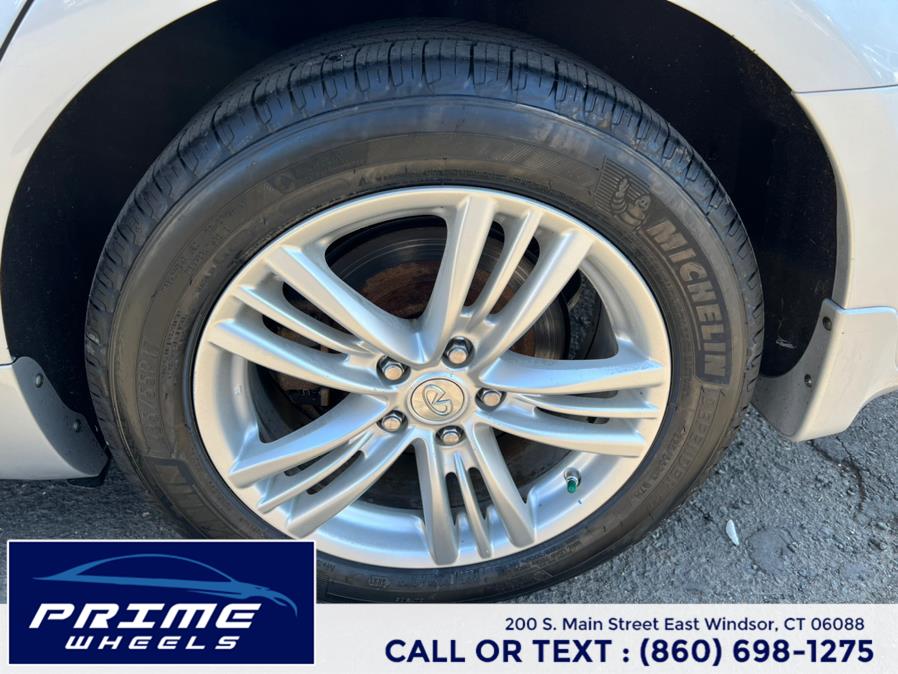 Used Infiniti G37 Sedan 4dr x AWD 2011 | Prime Wheels. East Windsor, Connecticut Used Infiniti G37 Sedan 4dr x AWD 2011 | Prime Wheels. East Windsor, Connecticut