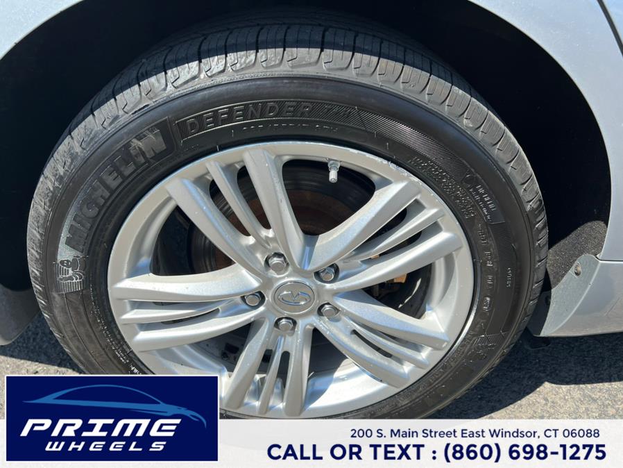 Used Infiniti G37 Sedan 4dr x AWD 2011 | Prime Wheels. East Windsor, Connecticut Used Infiniti G37 Sedan 4dr x AWD 2011 | Prime Wheels. East Windsor, Connecticut