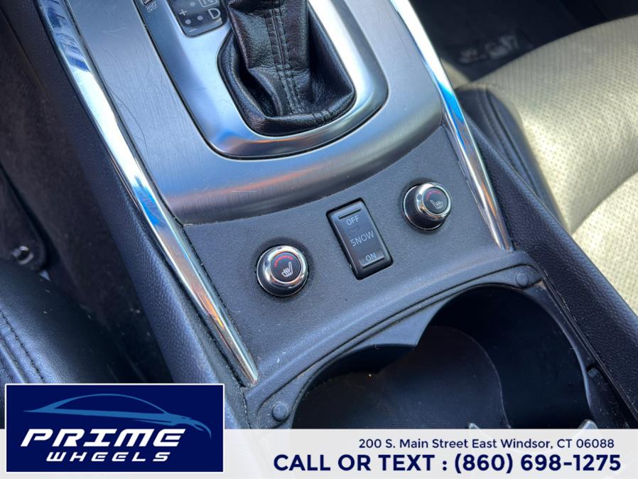 Used Infiniti G37 Sedan 4dr x AWD 2011 | Prime Wheels. East Windsor, Connecticut Used Infiniti G37 Sedan 4dr x AWD 2011 | Prime Wheels. East Windsor, Connecticut