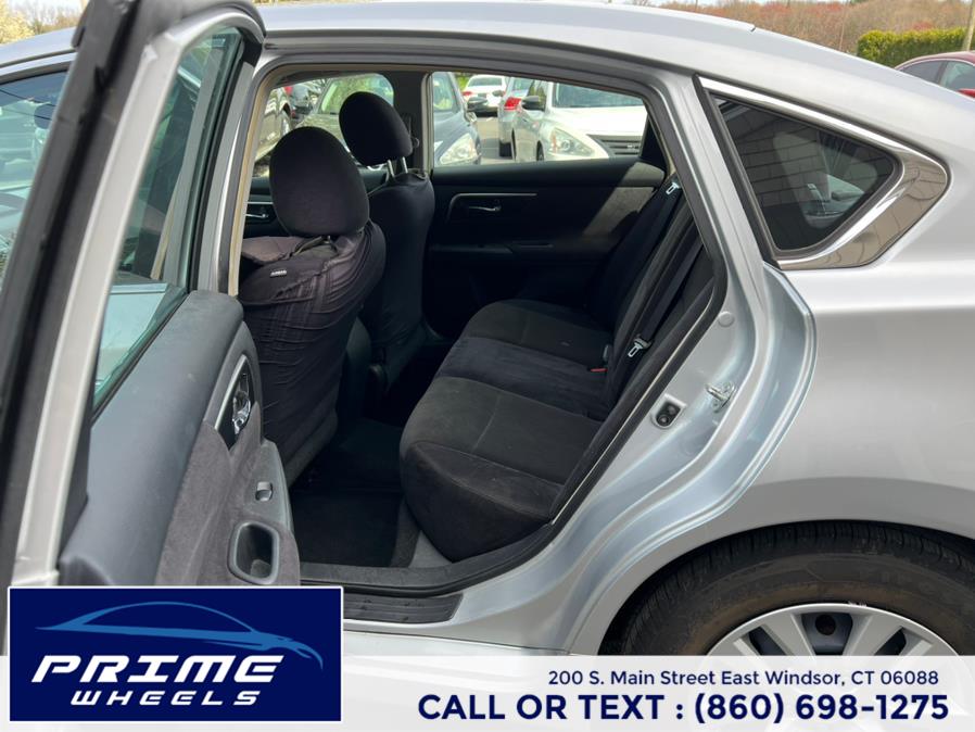 2013 Nissan Altima 4dr Sdn I4 2.5 SV, available for sale in East Windsor, Connecticut | Prime Wheels. East Windsor, Connecticut 2013 Nissan Altima 4dr Sdn I4 2.5 SV, available for sale in East Windsor, Connecticut | Prime Wheels. East Windsor, Connecticut