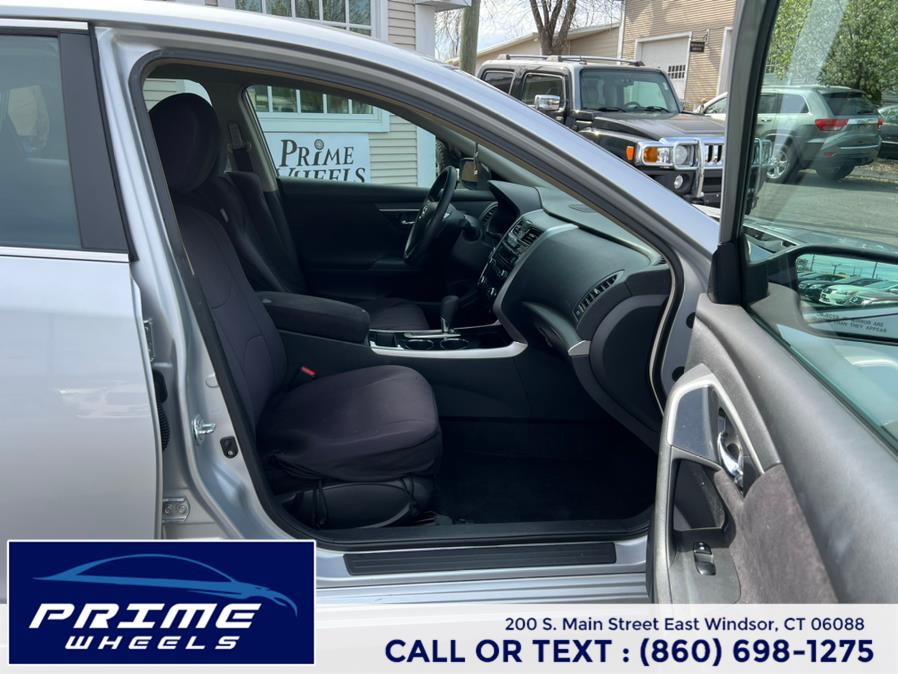 2013 Nissan Altima 4dr Sdn I4 2.5 SV, available for sale in East Windsor, Connecticut | Prime Wheels. East Windsor, Connecticut 2013 Nissan Altima 4dr Sdn I4 2.5 SV, available for sale in East Windsor, Connecticut | Prime Wheels. East Windsor, Connecticut