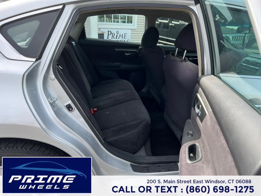 2013 Nissan Altima 4dr Sdn I4 2.5 SV, available for sale in East Windsor, Connecticut | Prime Wheels. East Windsor, Connecticut 2013 Nissan Altima 4dr Sdn I4 2.5 SV, available for sale in East Windsor, Connecticut | Prime Wheels. East Windsor, Connecticut