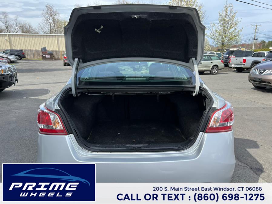 2013 Nissan Altima 4dr Sdn I4 2.5 SV, available for sale in East Windsor, Connecticut | Prime Wheels. East Windsor, Connecticut 2013 Nissan Altima 4dr Sdn I4 2.5 SV, available for sale in East Windsor, Connecticut | Prime Wheels. East Windsor, Connecticut