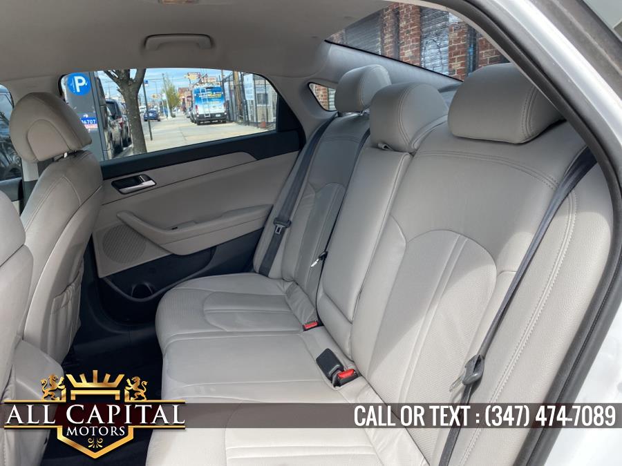2016 Hyundai Sonata 4dr Sdn 2.4L SE, available for sale in Brooklyn, New York | All Capital Motors. Brooklyn, New York 2016 Hyundai Sonata 4dr Sdn 2.4L SE, available for sale in Brooklyn, New York | All Capital Motors. Brooklyn, New York