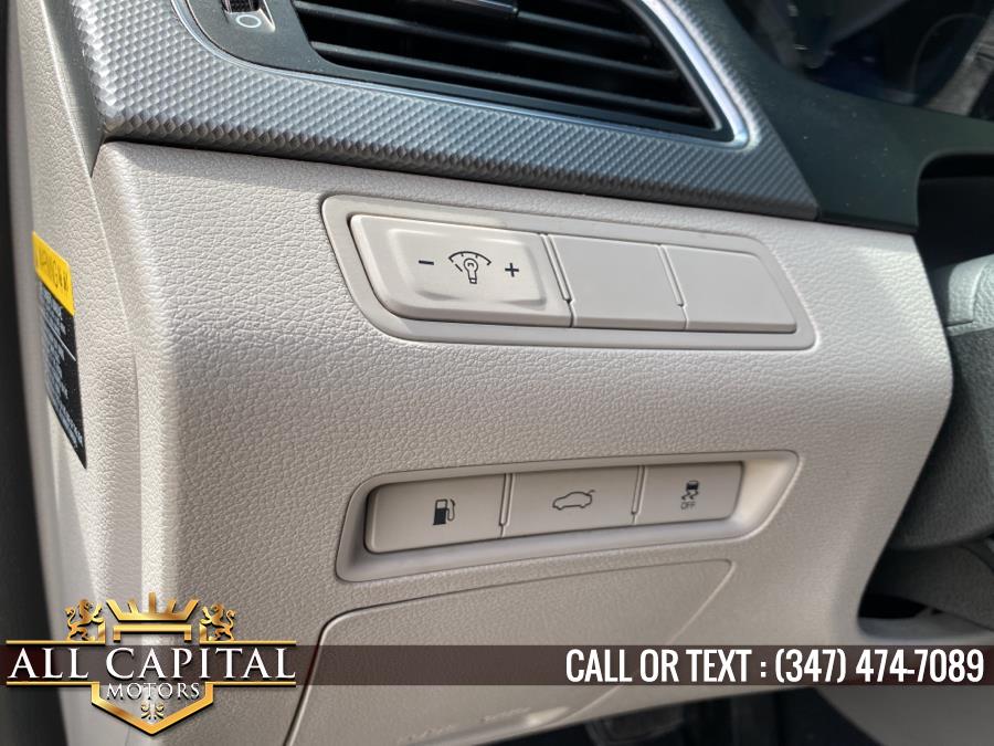 2016 Hyundai Sonata 4dr Sdn 2.4L SE, available for sale in Brooklyn, New York | All Capital Motors. Brooklyn, New York 2016 Hyundai Sonata 4dr Sdn 2.4L SE, available for sale in Brooklyn, New York | All Capital Motors. Brooklyn, New York
